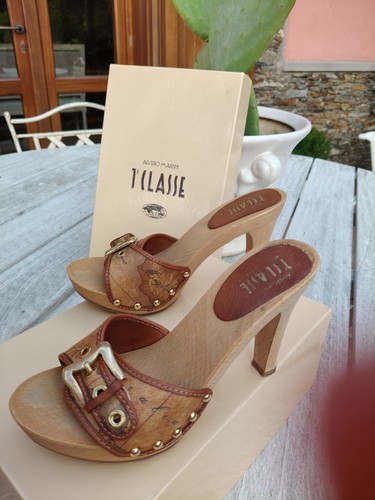 Scarpe donna alviero - scarpe,