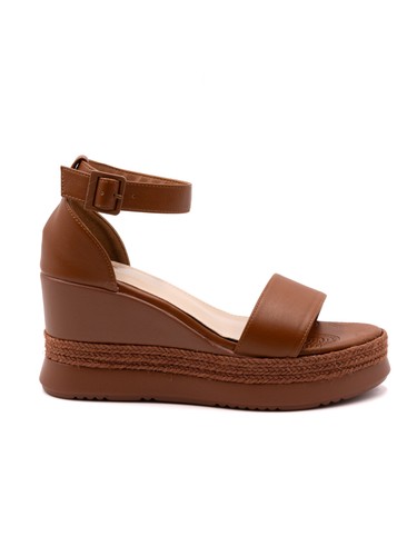 Sandali donna zeppa platform - sandali,