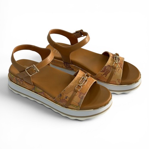 Sandali donna alviero - , martini