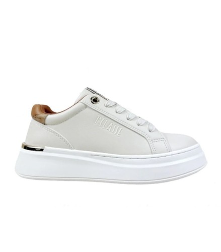 Scarpe sneakers alviero - scarpe,