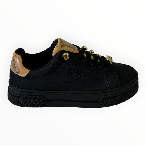 Scarpe donna sneakers alviero - scarpe,
