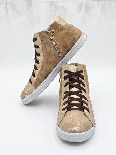 Sneakers alviero martini - martini, prima
