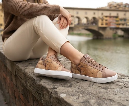 Sneakers donna alviero martini - alviero,