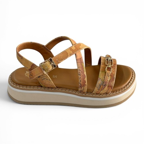Sandali donna alviero - donna,