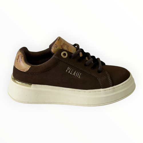 Scarpe donna sneakers alviero - scarpe,