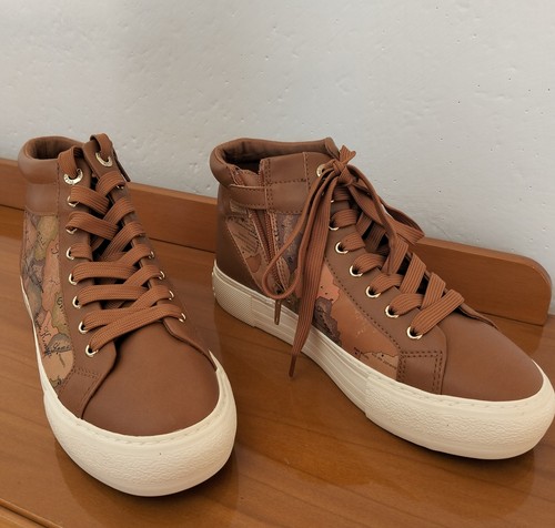 Sneakers alviero martini donna - sneakers,