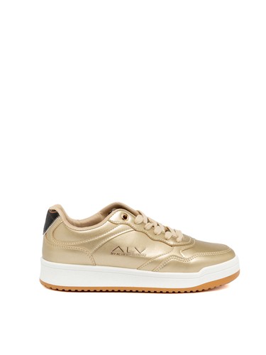 Alviero martini sneakers - alviero, oro