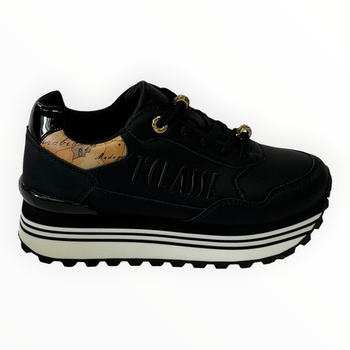 Scarpe donna sneakers alviero - scarpe,