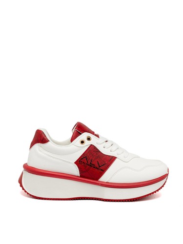 Alviero martini sneakers - alviero,