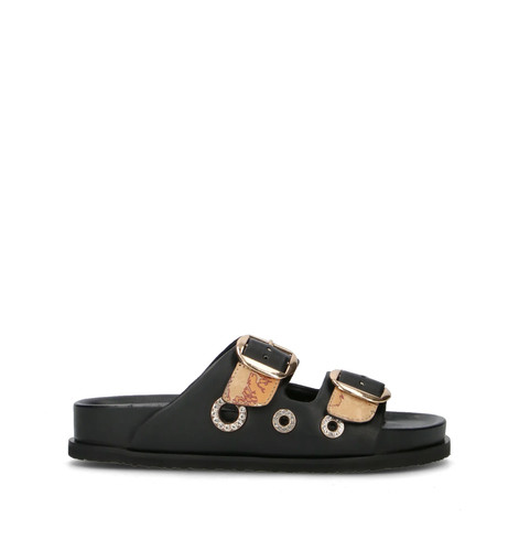 Alviero martini ciabatta donna - alviero,