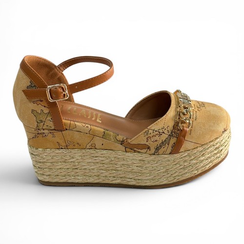 Sandali donna alviero martini - sandali,