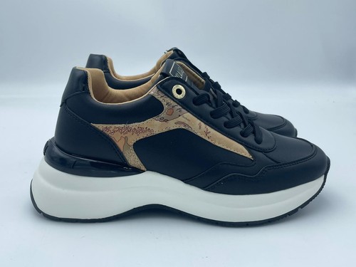 Scarpe sneakers donna alviero - donna,