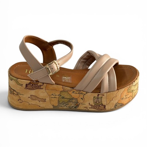 Sandali donna alviero martini - sandali,