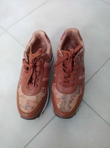 Scarpe alviero martini - alviero, donna