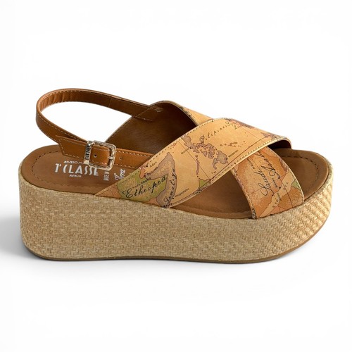 Sandali donna alviero martini - alviero,