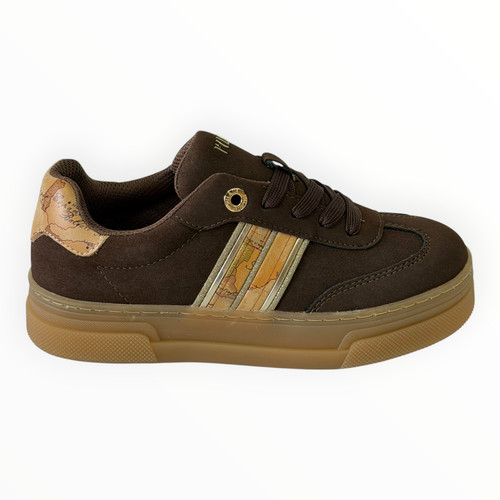 Scarpe donna sneakers alviero - scarpe,