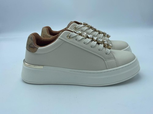 Scarpe sneakers donna alviero - sneakers,
