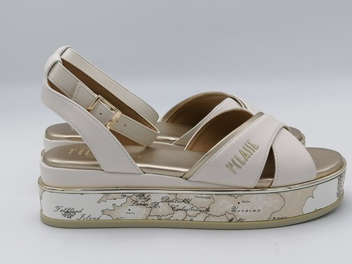 Scarpe sandali donna alviero - scarpe,