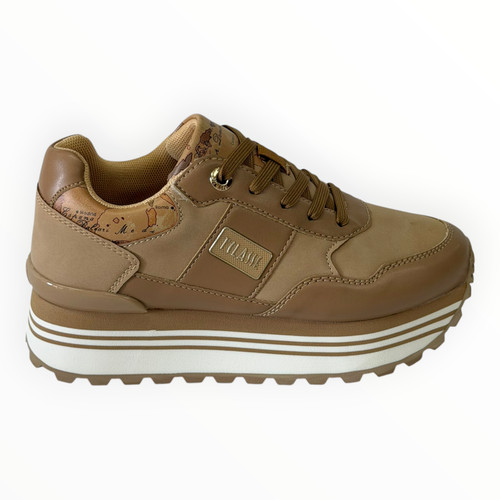 Scarpe donna sneakers alviero - scarpe,