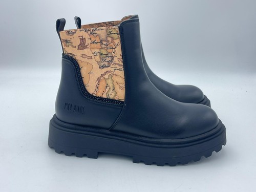 Scarpe stivali anfibi