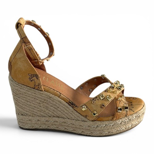 Sandali donna alviero - ,