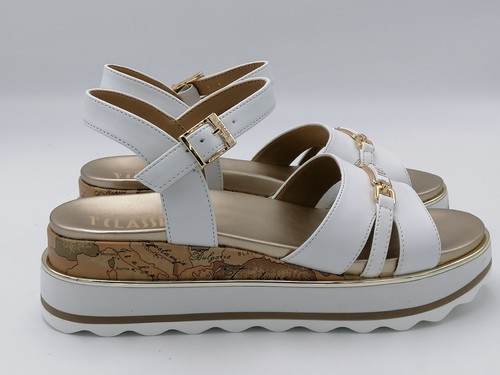 Scarpe sandali donna - , alviero